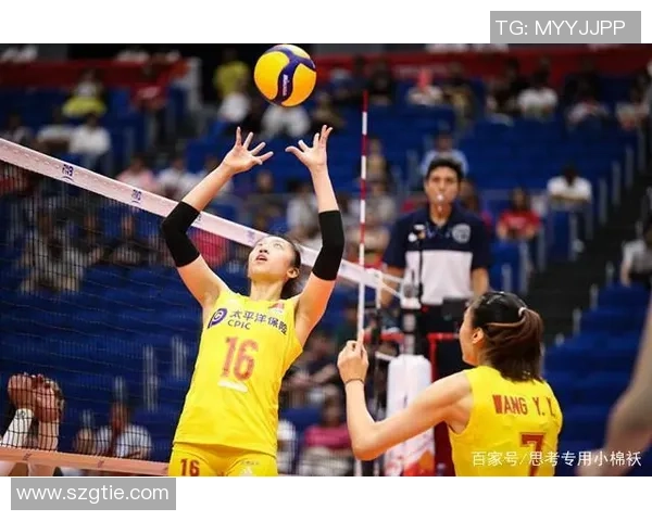 北京排球队运营分析:探索其成功背后的策略与挑战 北京排球队运营分析:探索其成功背后的策略与挑战