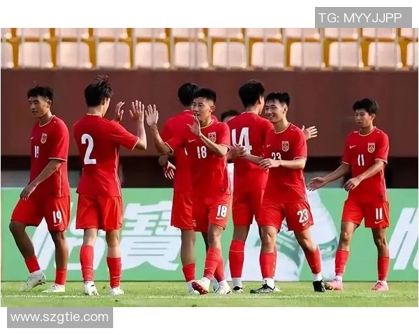 中国足球明星的崛起与挑战：从青训到职业联赛的全景探讨