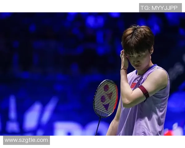 北京羽毛球队意识排名创新高引领全国羽毛球发展新趋势 北京羽毛球队意识排名创新高引领全国羽毛球发展新趋势