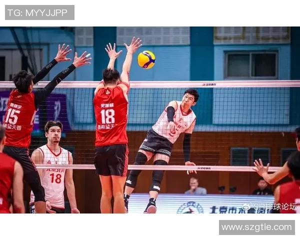 排球耐力排行榜揭晓北京排球队荣获第六名成就斐然