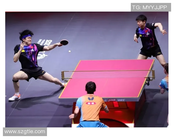 武汉乒乓球队在全国锦标赛中的比赛经验与表现分析 武汉乒乓球队在全国锦标赛中的比赛经验与表现分析