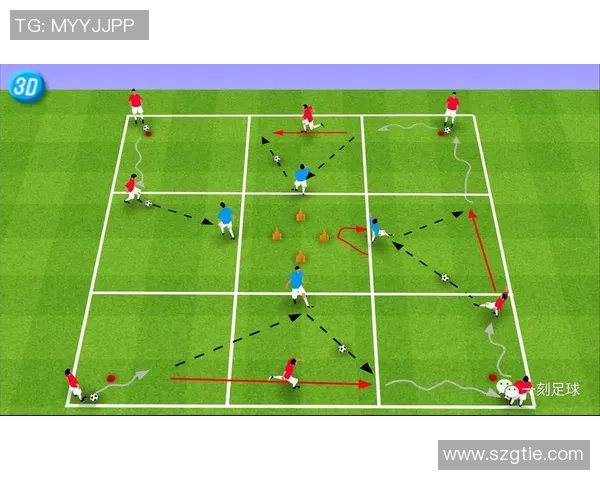 花样式足球的魅力探秘与技术解析让你领略不一样的足球世界 花样式足球的魅力探秘与技术解析让你领略不一样的足球世界
