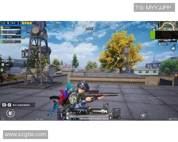 和平精英战术排行榜揭晓V5战队荣登第六名引发热议