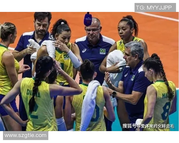 广州排球队防反打法深度解析与战术应用探讨