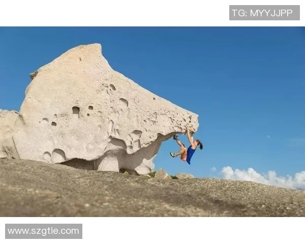 张强谈攀岩之路：从初学者到顶尖选手的心路历程与成长故事