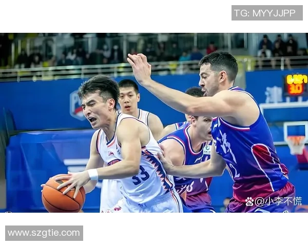 深入探讨上海篮球队在比赛中的力量表现与数据分析结果