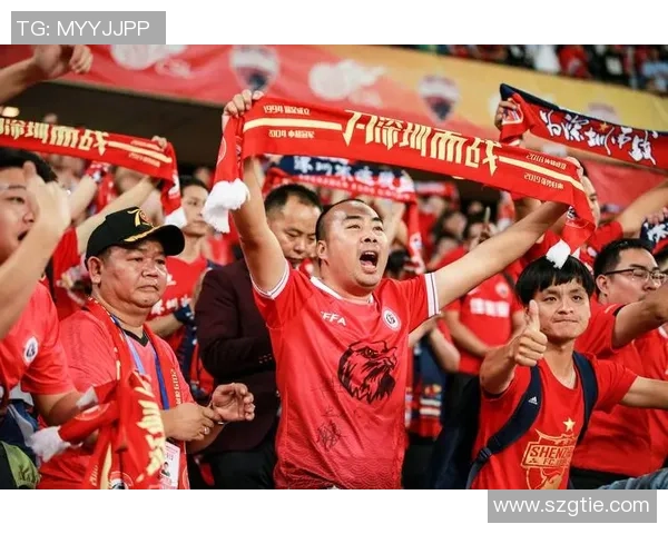 深圳足球队的崛起与发展探讨及其在中国足球中的重要性分析