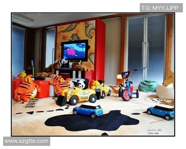 足球小围栏：孩子们的快乐乐园与成长舞台